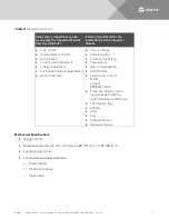 Предварительный просмотр 11 страницы Vertiv NetSure C24/48-1500 User Manual
