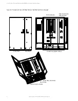 Предварительный просмотр 18 страницы Vertiv NetSure F1011259 Description And Installation Manual