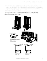 Предварительный просмотр 27 страницы Vertiv NetSure F1011259 Description And Installation Manual