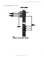 Предварительный просмотр 35 страницы Vertiv NetSure F1011259 Description And Installation Manual