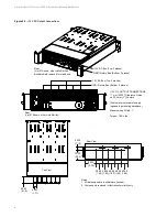 Предварительный просмотр 16 страницы Vertiv NetSure ITS Series Installation And User Manual