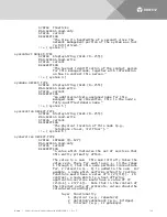 Preview for 126 page of Vertiv NetSure M832DNA User Manual