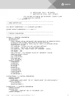 Preview for 127 page of Vertiv NetSure M832DNA User Manual