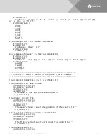 Preview for 129 page of Vertiv NetSure M832DNA User Manual