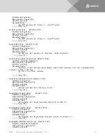 Preview for 132 page of Vertiv NetSure M832DNA User Manual