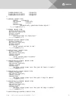 Preview for 143 page of Vertiv NetSure M832DNA User Manual