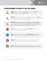 Preview for 5 page of Vertiv NetSure SCC User Manual