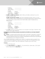 Preview for 22 page of Vertiv NetSure SCC User Manual