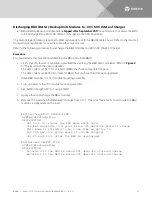 Preview for 25 page of Vertiv NetSure SCC User Manual