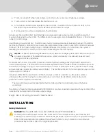 Preview for 16 page of Vertiv NetSure V200D50 Installation And User Manual