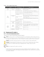 Предварительный просмотр 17 страницы Vertiv Netsure User Manual