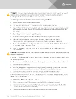 Preview for 9 page of Vertiv NetXtend Flex 20 Description And Installation Manual