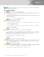 Preview for 10 page of Vertiv NetXtend Flex 20 Description And Installation Manual