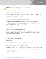 Preview for 11 page of Vertiv NetXtend Flex 20 Description And Installation Manual
