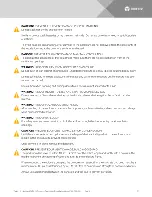 Preview for 12 page of Vertiv NetXtend Flex 20 Description And Installation Manual