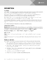 Preview for 16 page of Vertiv NetXtend Flex 20 Description And Installation Manual