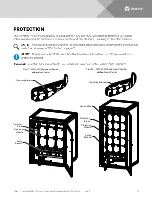 Preview for 72 page of Vertiv NetXtend Flex 20 Description And Installation Manual