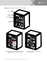 Preview for 79 page of Vertiv NetXtend Flex 20 Description And Installation Manual