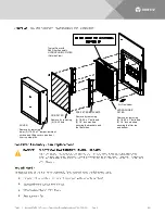 Preview for 160 page of Vertiv NetXtend Flex 20 Description And Installation Manual