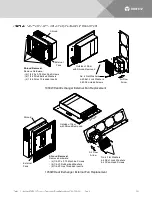 Preview for 166 page of Vertiv NetXtend Flex 20 Description And Installation Manual