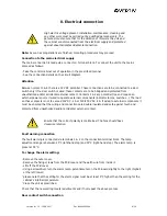 Preview for 6 page of Vertiv OC 4020009 User Manual