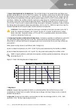 Предварительный просмотр 11 страницы Vertiv R48-2000C Installation And User Manual