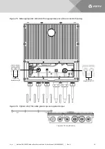 Предварительный просмотр 31 страницы Vertiv R48-2000C Installation And User Manual