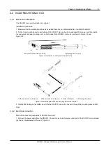 Preview for 17 page of Vertiv RDU501 User Manual