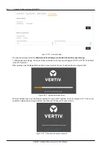 Preview for 100 page of Vertiv RDU501 User Manual