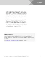 Предварительный просмотр 2 страницы Vertiv SM-TEMP Installation And User Manual