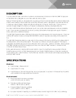 Preview for 7 page of Vertiv SM-TEMP Installation And User Manual