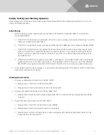 Предварительный просмотр 19 страницы Vertiv SM-TEMP Installation And User Manual
