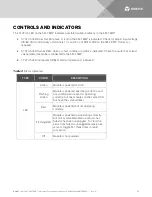 Preview for 20 page of Vertiv SM-TEMP Installation And User Manual