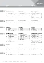 Preview for 2 page of Vertiv Smaract Assembly Instructions Manual