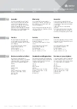 Preview for 5 page of Vertiv Smaract Assembly Instructions Manual