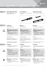 Preview for 6 page of Vertiv Smaract Assembly Instructions Manual