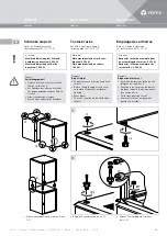 Preview for 14 page of Vertiv Smaract Assembly Instructions Manual