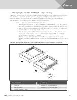 Предварительный просмотр 16 страницы Vertiv SmartRow DCR Installer/User Manual