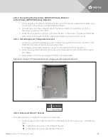 Предварительный просмотр 40 страницы Vertiv SmartRow DCR Installer/User Manual