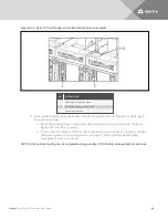 Предварительный просмотр 49 страницы Vertiv SmartRow DCR Installer/User Manual