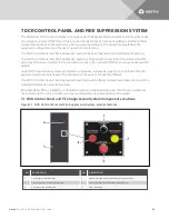 Предварительный просмотр 61 страницы Vertiv SmartRow DCR Installer/User Manual