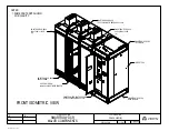 Предварительный просмотр 83 страницы Vertiv SmartRow DCR Installer/User Manual