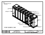 Предварительный просмотр 85 страницы Vertiv SmartRow DCR Installer/User Manual