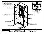 Предварительный просмотр 88 страницы Vertiv SmartRow DCR Installer/User Manual