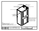 Предварительный просмотр 94 страницы Vertiv SmartRow DCR Installer/User Manual