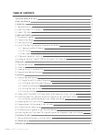 Preview for 3 page of Vertiv SmartRow DCX Installation Manual