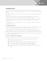 Preview for 9 page of Vertiv SmartRow DCX Installation Manual