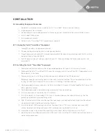 Preview for 19 page of Vertiv SmartRow DCX Installation Manual