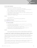 Preview for 20 page of Vertiv SmartRow DCX Installation Manual