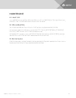 Preview for 31 page of Vertiv SmartRow DCX Installation Manual